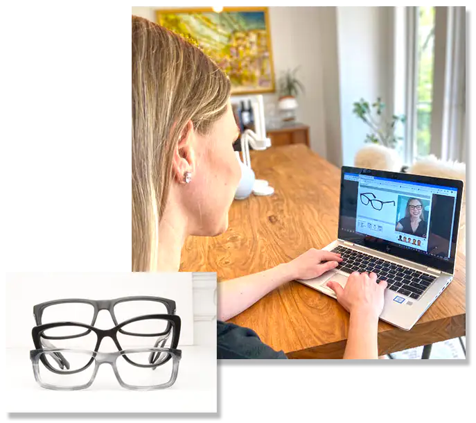 WEBP local boutique optical