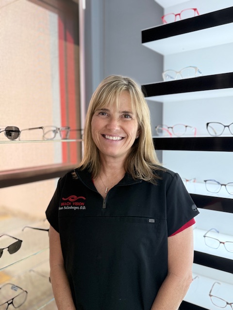 meet dr. sullenberger