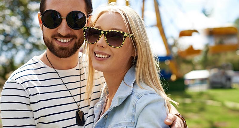 10 Fun Facts You Probably Didn’t Know About Sunglasses